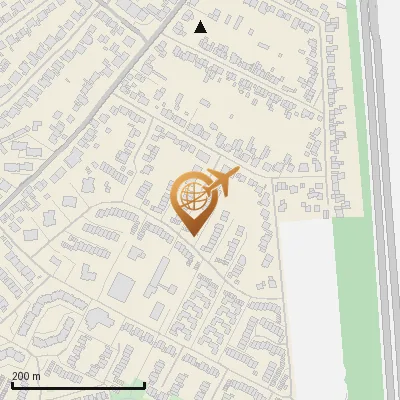 Karte Aschenputtelweg 5-11, 50997 Köln