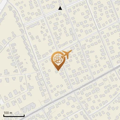 Foto zu Ascherslebener Weg 34-42, 12355 Berlin