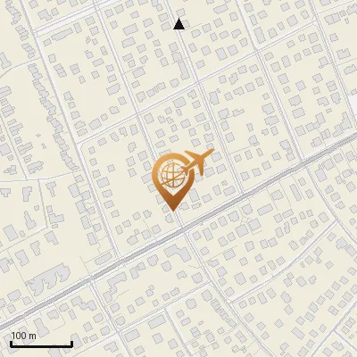 Foto zu Ascherslebener Weg 43-48, 12355 Berlin