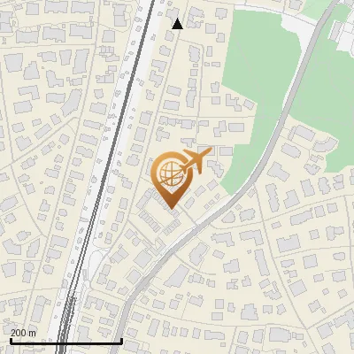 Karte Ascholdinger Straße 6-15, 81479 München