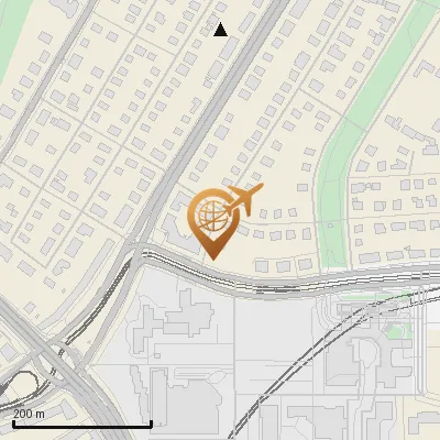 Foto zu Asgardstraße 5-10, 81925 München