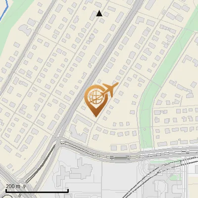 Foto zu Asgardstraße 14-15, 81925 München