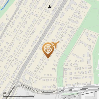 Foto zu Asgardstraße 22-27, 81925 München