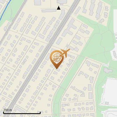 Foto zu Asgardstraße 32-38, 81925 München