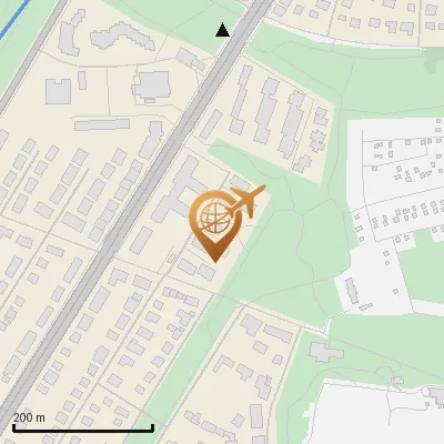 Foto zu Asgardstraße 52-56, 81925 München