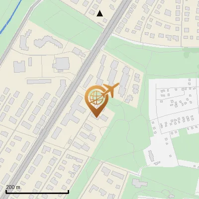 Foto zu Asgardstraße 66, 81925 München