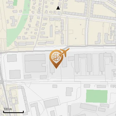 Foto zu Askanierring 102, 13587 Berlin