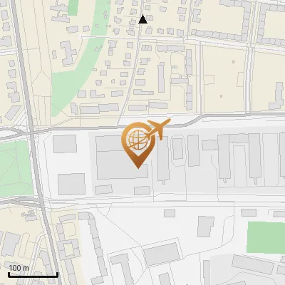 Foto zu Askanierring 106-107, 13587 Berlin