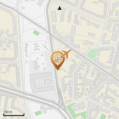 Foto zu Askanierring 37-39, 13585 Berlin