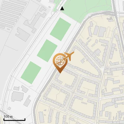 Foto zu Askanierring 52-55, 13585 Berlin