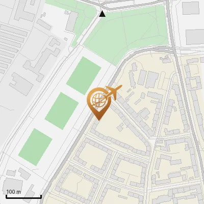 Foto zu Askanierring 56-58, 13585 Berlin