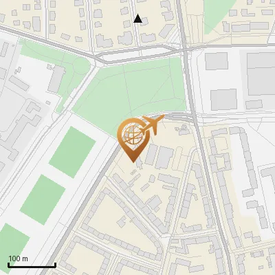 Foto zu Askanierring 61-63, 13585 Berlin