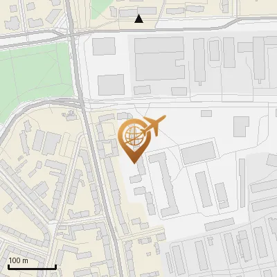 Karte Askanierring 70-71, 13587 Berlin