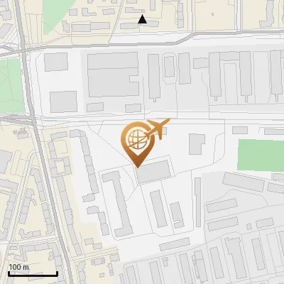 Foto zu Askanierring 74-77, 13587 Berlin