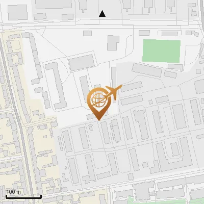 Foto zu Askanierring 84, 13587 Berlin