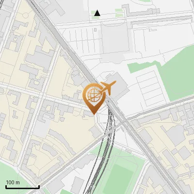 Foto zu Askanischer Platz 1-3, 10963 Berlin