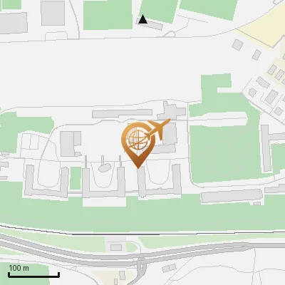 Karte Suurheid 20, 22559 Hamburg