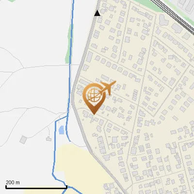 Karte Asmarstraße 7-14, 81249 München