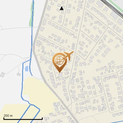 Karte Asmarstraße 1-5, 81249 München