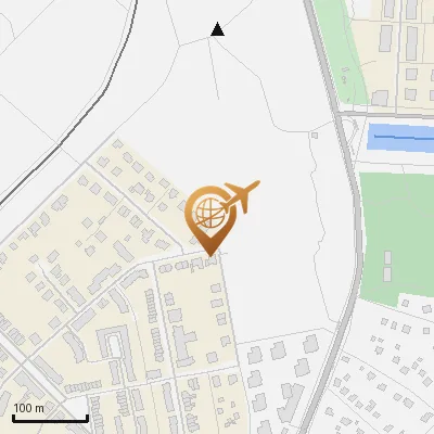 Foto zu Aspenweg 18, 13587 Berlin