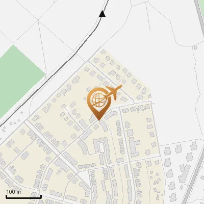 Foto zu Aspenweg 19-22, 13587 Berlin