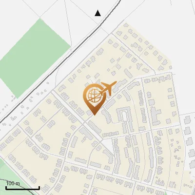 Foto zu Aspenweg 25-27, 13587 Berlin