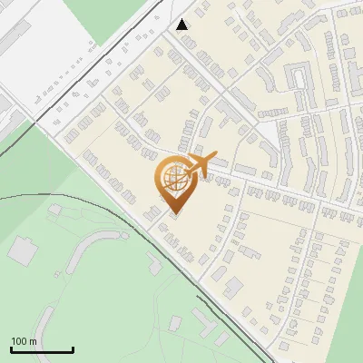 Foto zu Aspenweg 1-5, 13587 Berlin