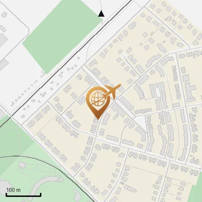 Foto zu Aspenweg 28-36, 13587 Berlin