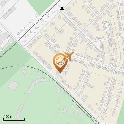 Foto zu Aspenweg 41-52, 13587 Berlin