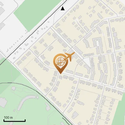 Foto zu Aspenweg 6-8, 13587 Berlin