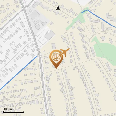 Foto zu Aspersort 3-7, 22159 Hamburg