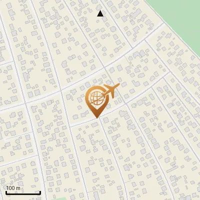 Foto zu Asseburgpfad 6-11, 12557 Berlin