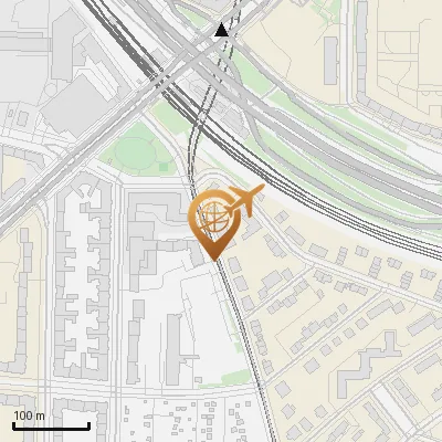 Foto zu Aßmannshauser Straße 25-27, 14197 Berlin