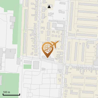 Foto zu Aßmannstraße 11, 12587 Berlin