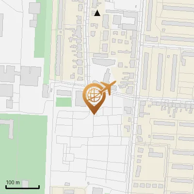 Karte Aßmannstraße 12, 12587 Berlin