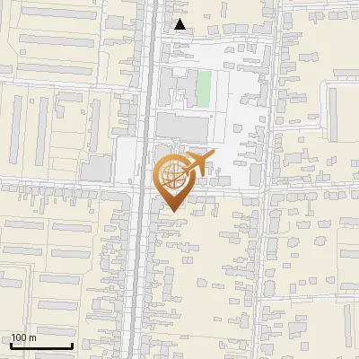 Karte Aßmannstraße 48-50, 12587 Berlin