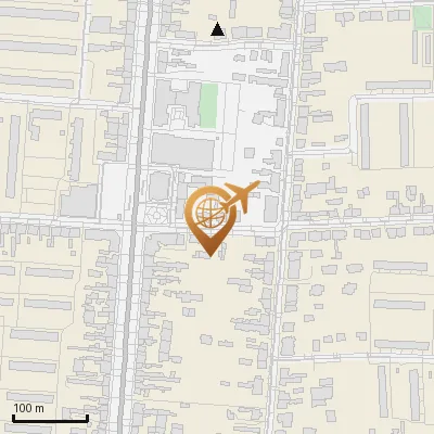 Karte Aßmannstraße 52-62, 12587 Berlin