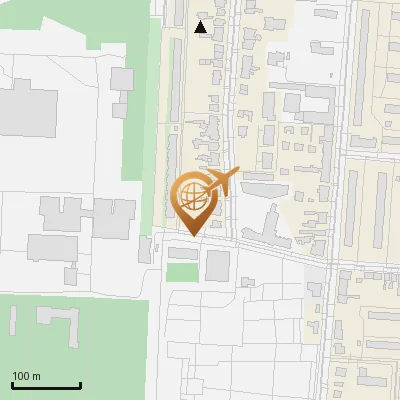 Foto zu Aßmannstraße 7-10, 12587 Berlin