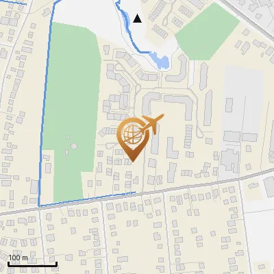 Karte Assorweg 1, 22457 Hamburg