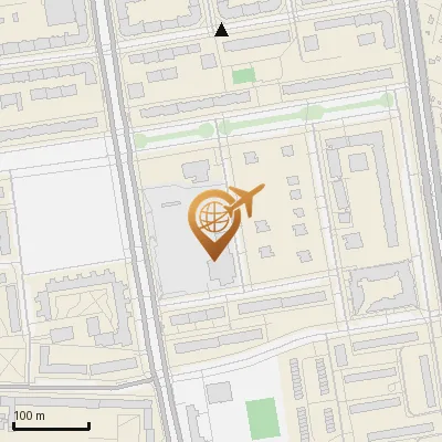 Foto zu Asta-Nielsen-Straße 1, 13189 Berlin