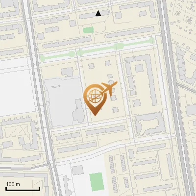 Foto zu Asta-Nielsen-Straße 4-6, 13189 Berlin