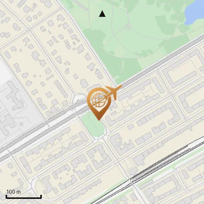 Foto zu Asternplatz 1-2, 12203 Berlin