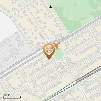 Foto zu Asternplatz 3-4, 12203 Berlin