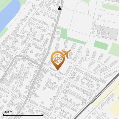 Foto zu Asternweg 10-12, 51143 Köln