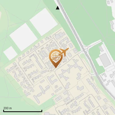 Foto zu Asternweg 8-18, 50769 Köln