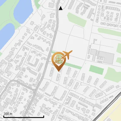 Foto zu Asternweg 13, 51143 Köln