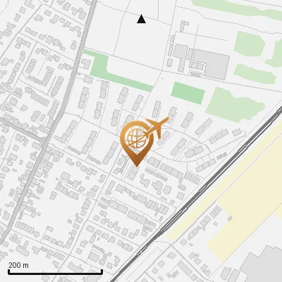 Foto zu Asternweg 14-16, 51143 Köln