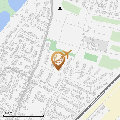 Foto zu Asternweg 17-21, 51143 Köln