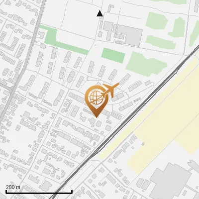 Foto zu Asternweg 22, 51143 Köln