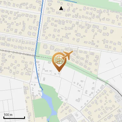 Foto zu Asternweg 29-31, 13088 Berlin